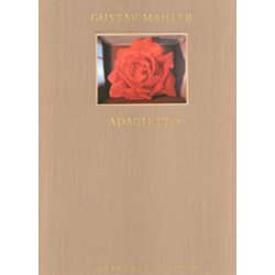 Gustav Mahler: Symphony No. 5 - Adagietto (Facsimile Edition)
