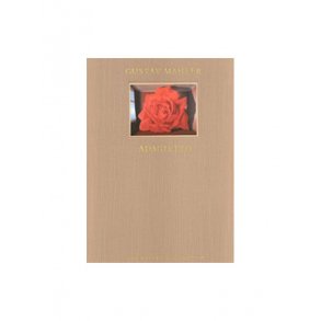 Gustav Mahler: Symphony No. 5 - Adagietto (Facsimile Edition)