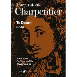 Marc-Antoine Charpentier: Te Deum