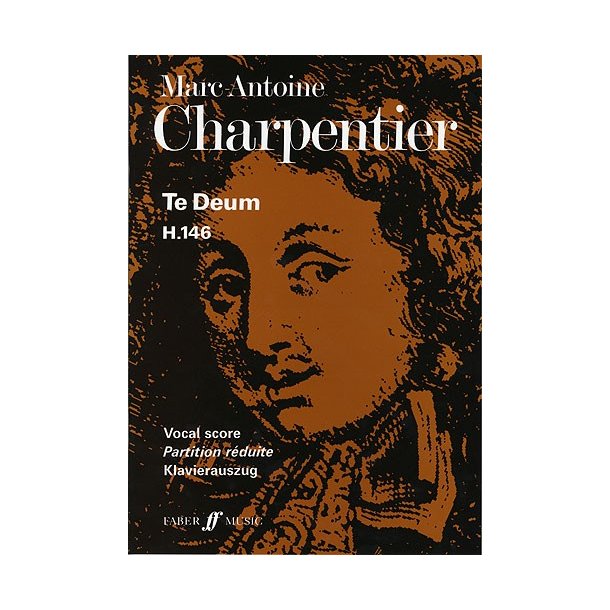 Marc-Antoine Charpentier: Te Deum