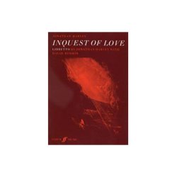 Inquest Of Love (Libretto)