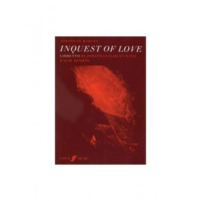 Inquest Of Love (Libretto)