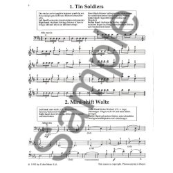 Superstudies Book 2 (Cello)