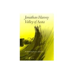 Valley Of Aosta (Score)