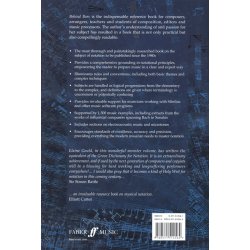 Elaine Gould: Behind Bars - The Definitive Guide To Music Notation