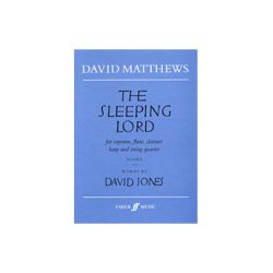 Sleeping Lord, The (Score)