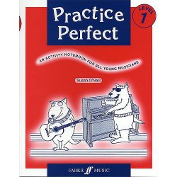 Practice Perfect Level 1