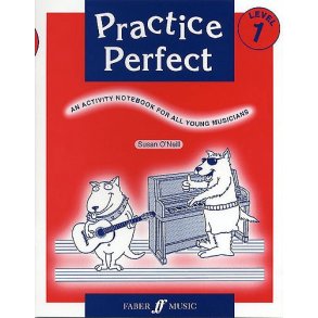 Practice Perfect Level 1