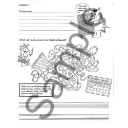 Practice Perfect Level 1