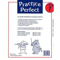 Practice Perfect Level 1