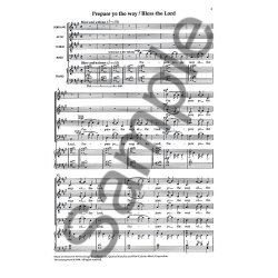 Stephen Schwartz: Gospel Choruses From Godspell And Children Of Eden