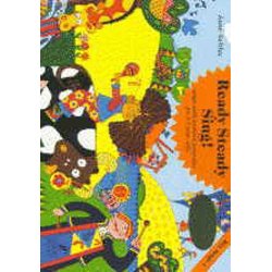 Ready Steady Sing! (Songbook)