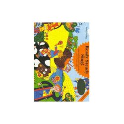 Ready Steady Sing! (Songbook)