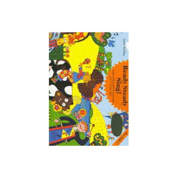Ready Steady Sing! (Songbook)