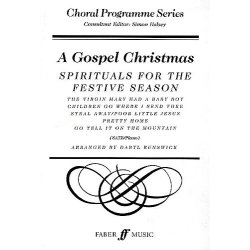 A Gospel Christmas
