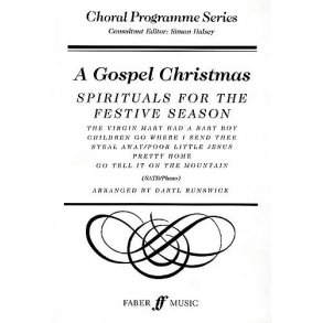 A Gospel Christmas