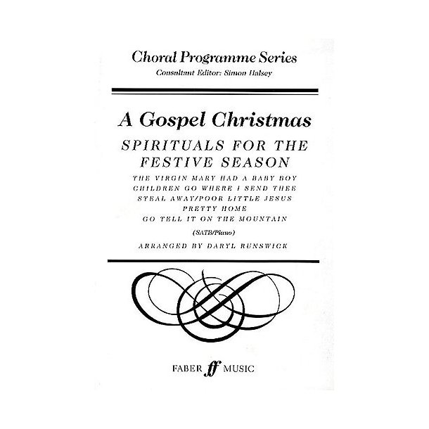 A Gospel Christmas