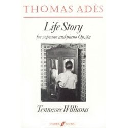 Thomas Ades: Life Story