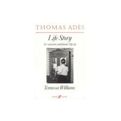 Thomas Ades: Life Story