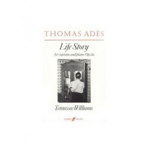 Thomas Ades: Life Story