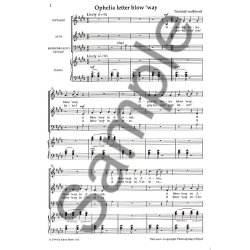 Three Caribbean Calypsos