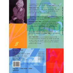 Pamela Wedgwood: Christmas Jazzin' About (Clarinet)