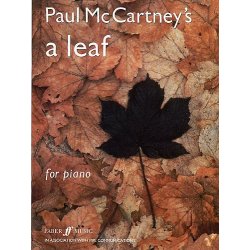 Paul McCartney: A Leaf