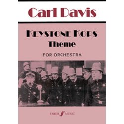 Keystone Kops (Score)