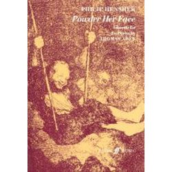 Philip Hensher: Powder Her Face (Libretto)