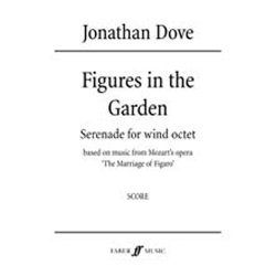 Figures In The Garden (Score)