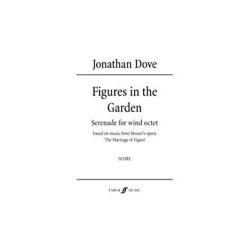 Figures In The Garden (Score)