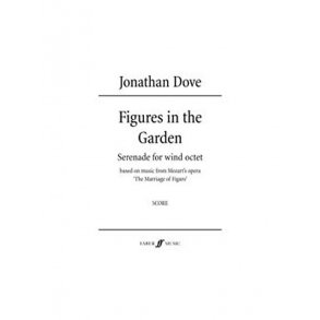 Figures In The Garden (Score)