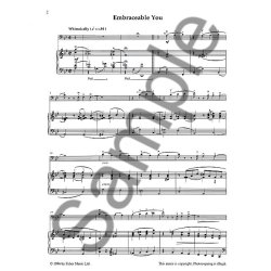 George Gershwin: Play Gershwin (Cello and  Piano)