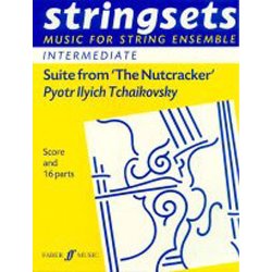 Pyotr Ilyich Tchaikovsky: Suite From The Nutcracker