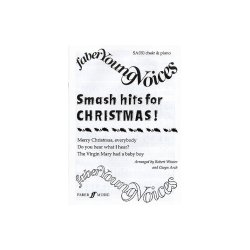 Faber Young Voices: Smash Hits For Christmas!