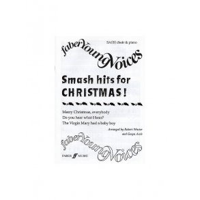 Faber Young Voices: Smash Hits For Christmas!