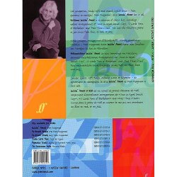 Pamela Wedgwood: Christmas Jazzin' About (Violin)