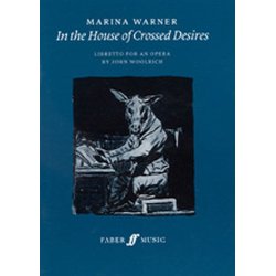 In The House Of Crossed Desires (Libr.)