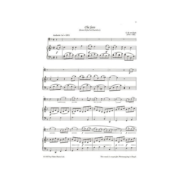 The Baroque Trombone