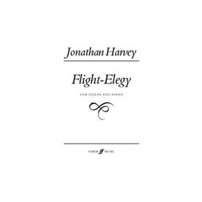 Flight-elegy (Violin And Piano)