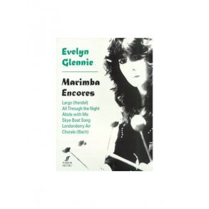 Marimba Encores (Solo Marimba)