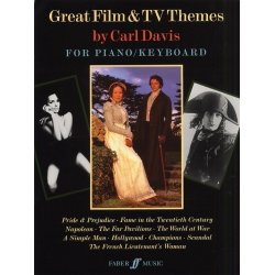 Carl Davis: Great Film And TV Themes
