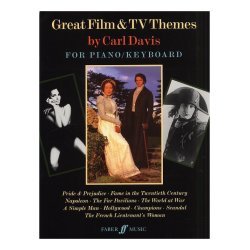 Carl Davis: Great Film And TV Themes