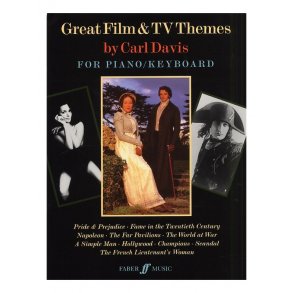 Carl Davis: Great Film And TV Themes