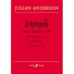 Diptych (Score)