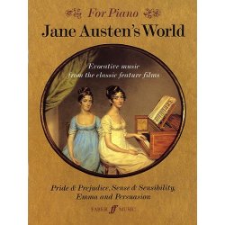 Jane Austen's World