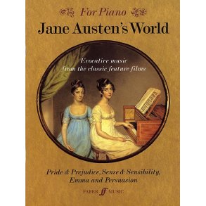 Jane Austen's World