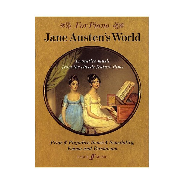 Jane Austen's World