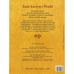 Jane Austen's World