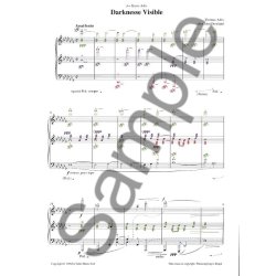 Thomas Ades: Darknesse Visible